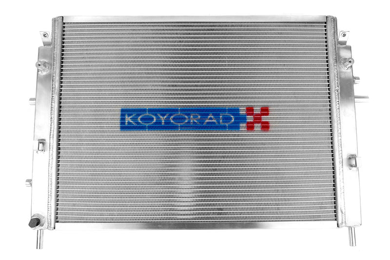 36mm Radiator KOYORAD Hypercore 36mm Radiator for 2006-2015 Mazda Miata MX5 (NC ...