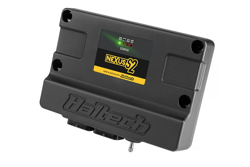 KPower RWD K Swap Universal Drive-By-Wire Electronics Package for Haltech S2