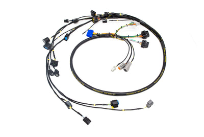 Universal RWD K Swap Engine Harness for Haltech Elite 1500