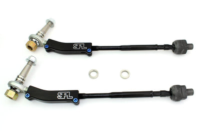 NA Miata Tie Rod End Kit Bumpsteer Adjustable Power Steering Rack