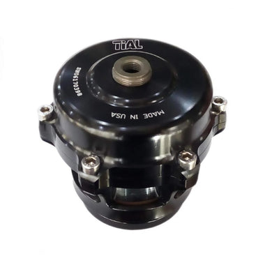 TiAL Q-Series Blow-Off