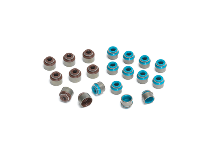 SUPERTECH PERFORMANCE BRONZE INTAKE VALVE GUIDES K/F SERIES K20 K24 F20