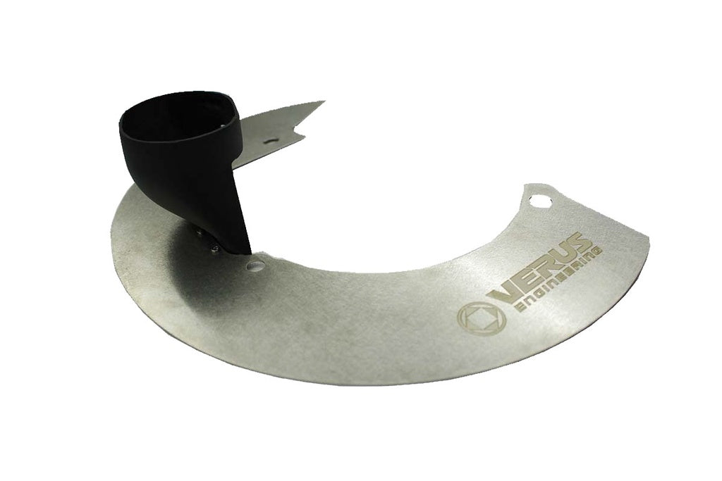 Verus Brake Cooling Kit - BRZ/FRS/GT86