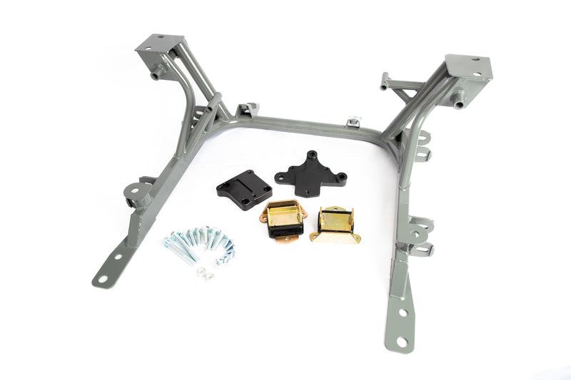 K24A Subframe and Mount Kit V2 for Right-Hand Drive