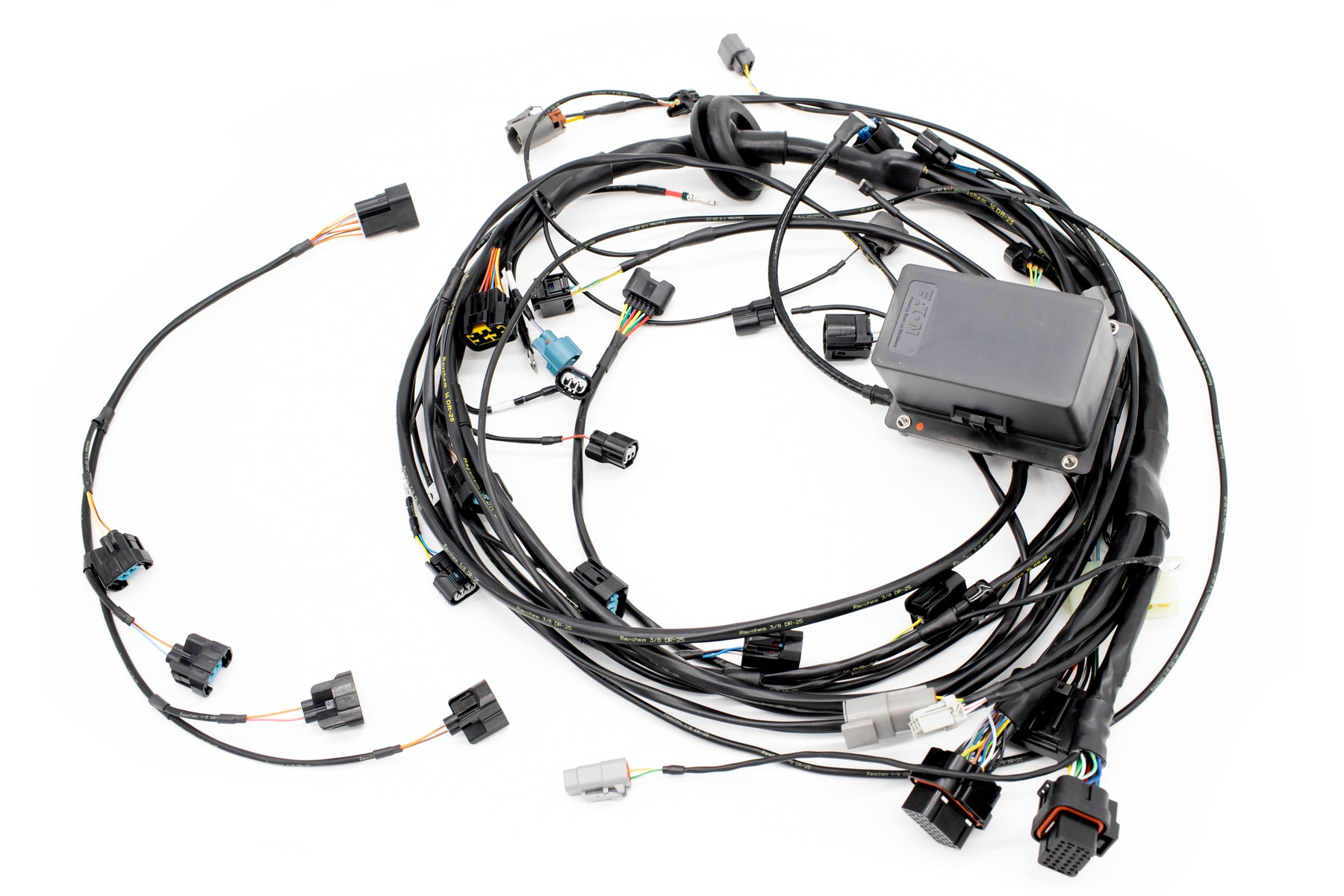 KPower K Swap All-In-One Swap Wiring Harness for 1990-2005 Mazda Miata (NA NB)