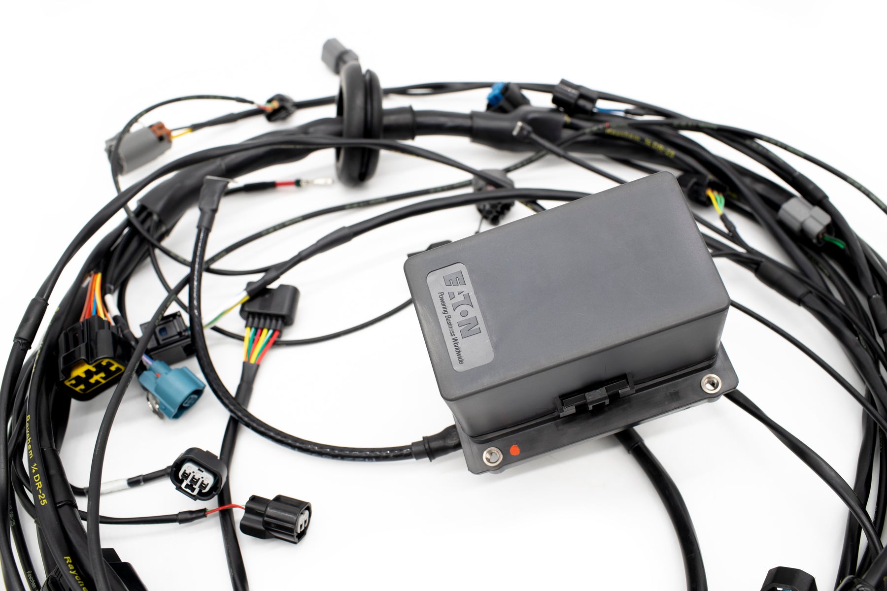 KPower K Swap All-In-One Swap Wiring Harness for 1990-2005 Mazda Miata (NA NB)