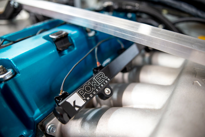 Complete KPower 86 Swap Package – KPower Industries