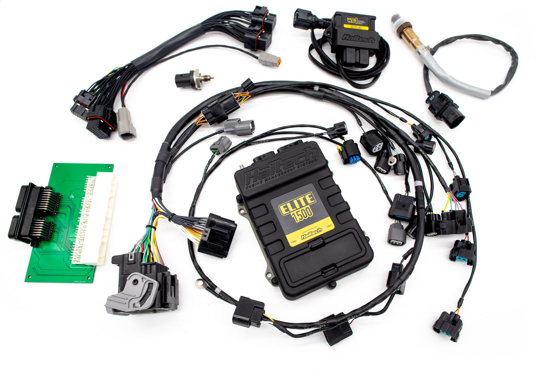 KPower Complete K Swap Package for 2013-2021 Toyota/Scion