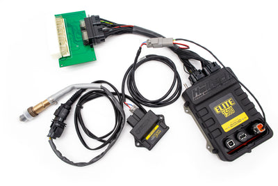 KPower 86 Electronics Package