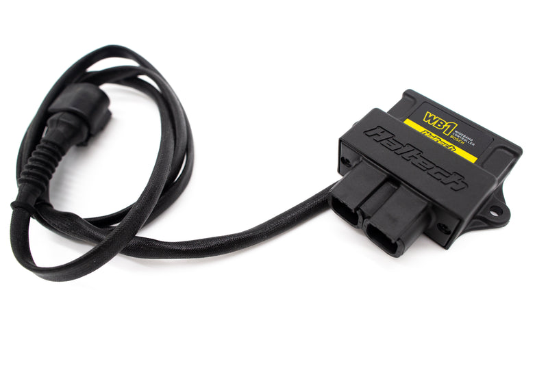 Haltech Single Channel Wideband Controller and Sensor – KPower Industries