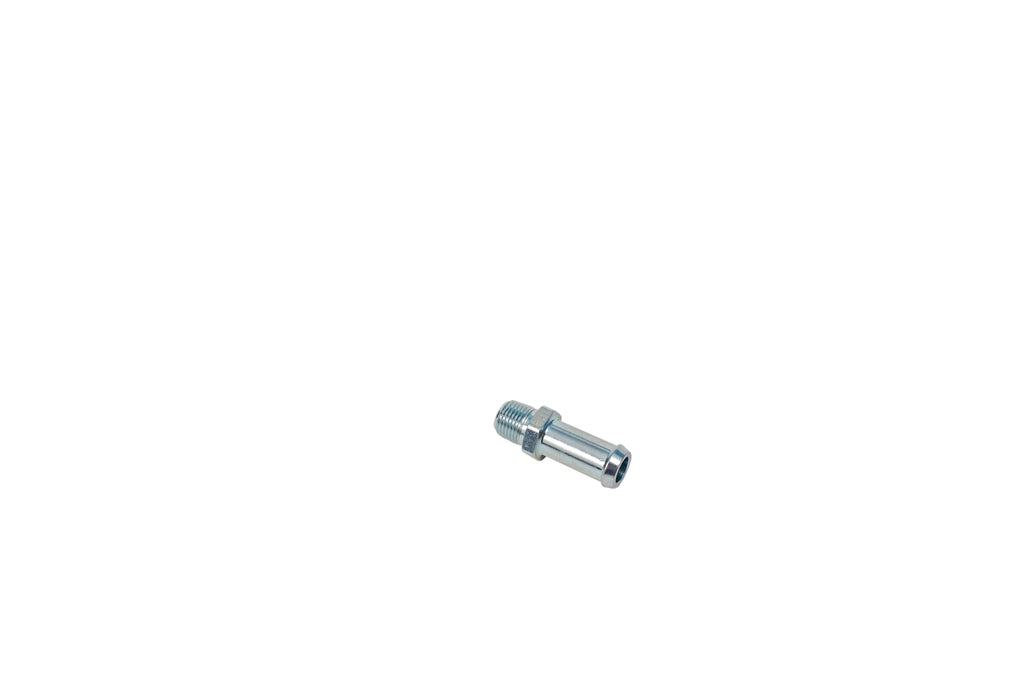 1/8 NPT to 3/8 Barbed Straight Fitting – KPower Industries