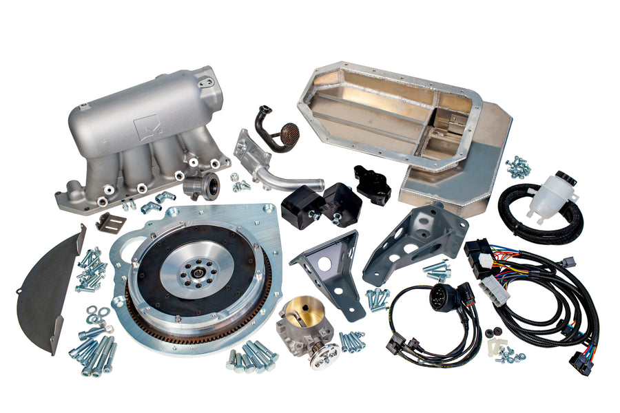 Spec Stage 1 Clutch kit for BMW ZF 5 or ZF 6 speed transmissions