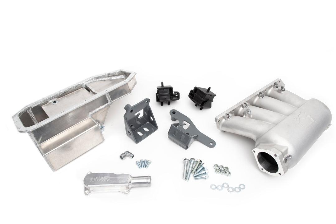 KPower Builder K Swap Package for 2013-2025 Toyota/Scion/Subaru 86