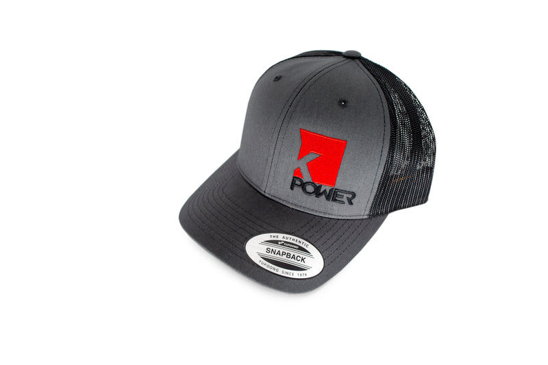 KPower Snapback Hat