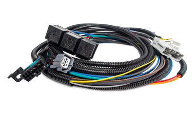 Miata Wiring Conversion Harness for Hondata Kpro