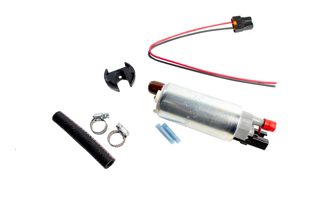 Walbro 255lph HP Fuel Pump for 1990-2005 Mazda Miata (NA NB