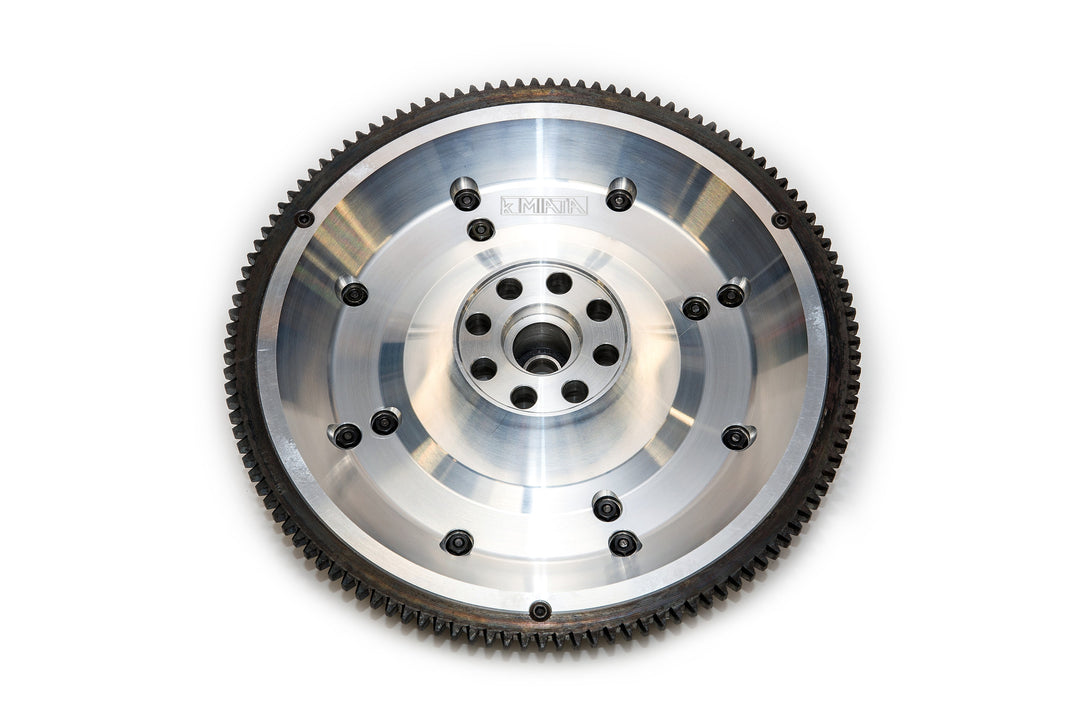 KPower K Series Engine to 1990-2005 Mazda Miata (NA NB) Flywheel