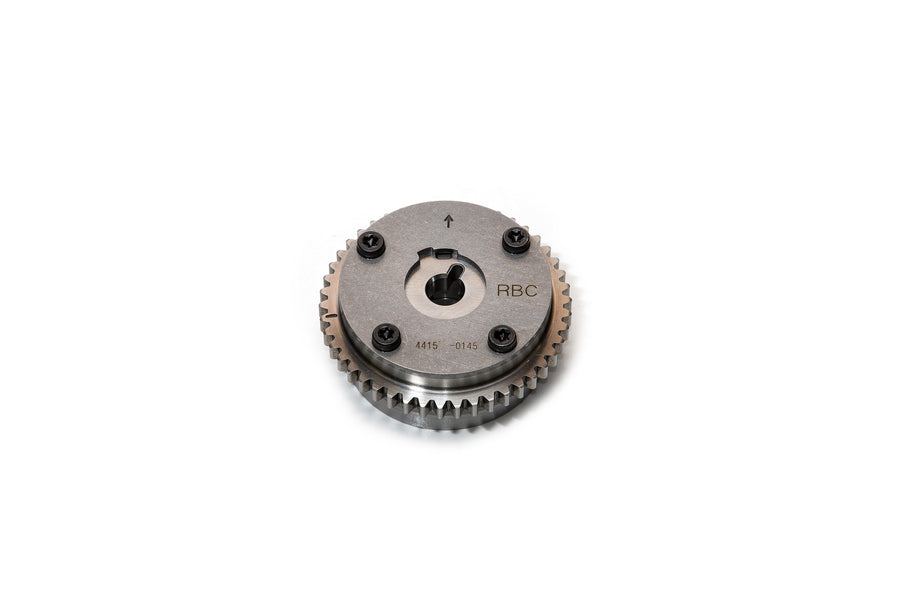 Honda K20 50 Degree VTC Intake Camshaft Gear – KPower Industries