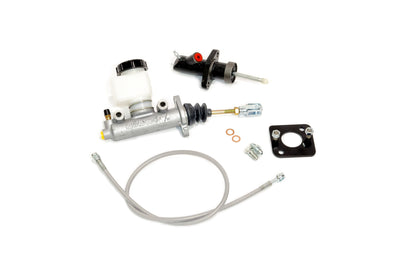 Mazda BP to BMW Getrag 260 Transmission Adapter Package