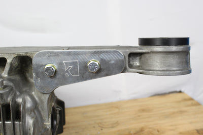 Miata Differential Mount for PPF Delete - NA and NB