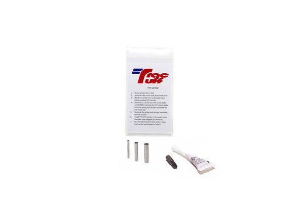 TracTuff VTC Limiter – KPower Industries