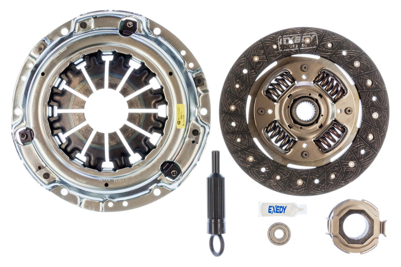 Exedy Stage 1 Clutch Kit for 2006-2015 Mazda Miata MX5 (NC, 5 or 6